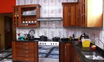 Imagem 2: Casa para venda possui 78 metros quadrados com 2 quartos em Centro - Ananindeua - Pará