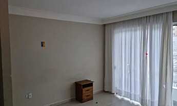 Imagem 2: Aluguel anual de kitnet