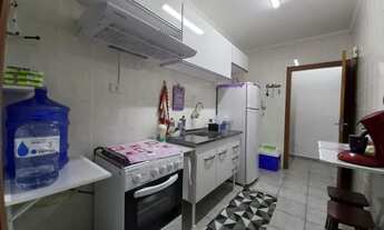 Imagem 5: PRAIA GRANDE - Apartamento Padrão - TUPI