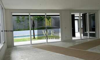 Imagem 3: Casa em Condomínio para Venda em Santana de Parnaíba, Tamboré, 4 dormitórios, 4 suítes, 7