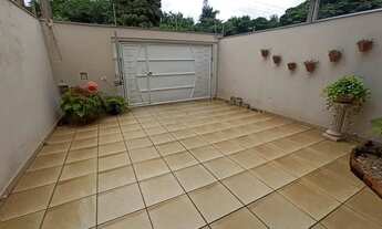 Imagem 6: Casa para Venda em Americana, Jardim Ipiranga, 3 dormitórios, 1 suíte, 2 banheiros, 2 vaga