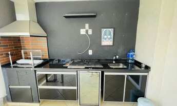 Imagem 3: Apartamento para Locação em São Paulo, VILA ANDRADE, 3 dormitórios, 3 suítes, 4 banheiros