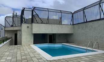 Imagem 4: Apartamento Duplex à venda, 539 m² por R$ 6.500.000,00 - Boa Viagem - Recife/PE