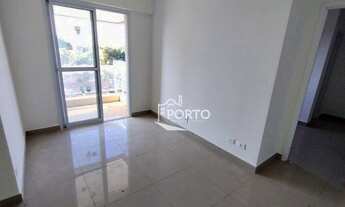 Imagem 3: Apartamento com 1 dormitório à venda, 44 m² - São Dimas - Piracicaba/SP