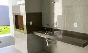 Imagem 4: Casa para venda possui 250 metros quadrados com 3 quartos em Manguinhos - Serra - ES