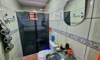 Imagem 3: Casa na Cidade Nova 4 Qts 306m² 2 Vagas