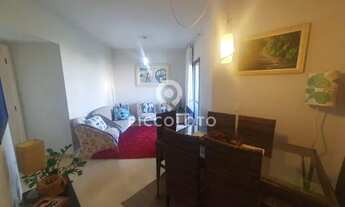 Imagem 6: Apartamento - Vila João Jorge - Campinas