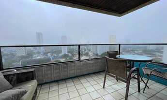 Imagem: Apartamento à venda no bairro Espinheiro