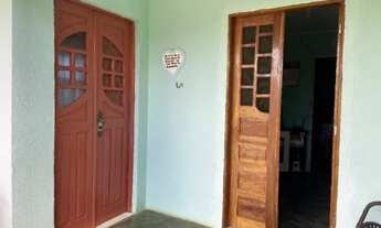 Imagem: Casa para venda tem 100 metros quadrados