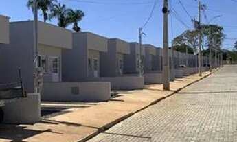 Imagem 7: Casa 3/4 em condominio fechado com condominio incluso