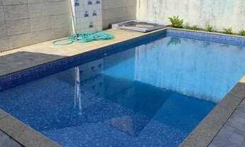 Imagem 2: Casa para alugar, 460 m² por R$ 4.500,02/mês - Horto Florestal - Ubatuba/SP