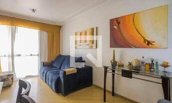 Imagem 2: Apartamento para Aluguel - Passo D'areia, 2 Quartos, 70 m2