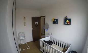 Imagem 5: Apartamento com 2 dormitórios para alugar, 50 m² por R$ 1.405,00/mês - Vila Margarida - Am