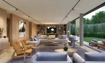 Imagem: Apartamento para venda tem 504 metros quadrados