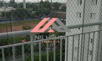 Imagem 3: Apartamento Residencial em São Caetano do Sul - SP, Boa Vista