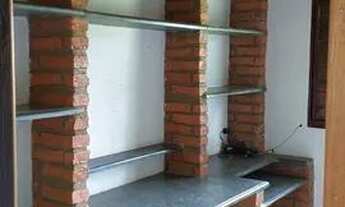 Imagem 7: Casa com 176m2 de construção em terreno com 3.792m2 em Lagoa Santa / MG