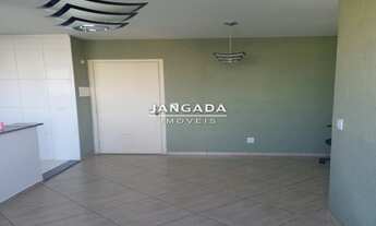 Imagem 2: Apartamento Condomínio Reserva Nativa 2 Dorm 1 Vaga - Carapicuíba