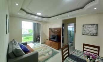 Imagem: Apartamento tipo cobertura VP