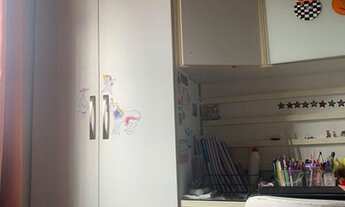 Imagem 5: Casa para venda tem 135 metros quadrados com 3 quartos em Jardim da Glória - São Paulo - S