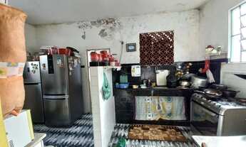 Imagem 3: Casa no Mendanha