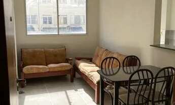 Imagem: Lindo apartamento térreo, 2 quartos, sala