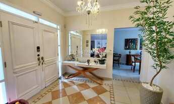 Imagem 4: Casa de condomínio a venda com 4 quartos cotia granja viana SP São Paulo II