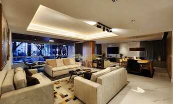 Imagem: Apartamento no Corredor da Vitória, distribuído