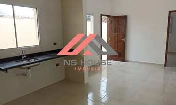 Imagem 6: Casa Residencial em Itanhaém - SP, Nova Itanhaem