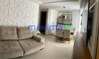 Imagem 3: Apartamento no Parque Alameda da Costa