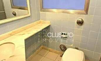 Imagem 2: Apartamento com 3 dormitórios à venda, 150 m² - Ingá - Niterói/RJ