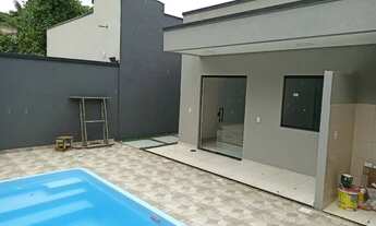 Imagem 5: Apartamento para venda possui 200 metros quadrados com 3 quartos em Tarumã - Manaus - Amaz