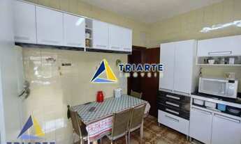 Imagem 3: Casa com 3 dormitórios, 89 m² - venda por R$ 580.000 ou aluguel por R$ 2.100/mês - Mutinga