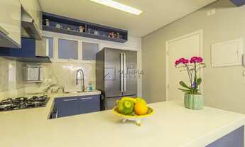 Imagem 7: Apartamento Venda 3 Dormitórios - 100 m² Vila Olímpia