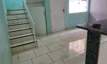 Imagem 5: Triplex para locação sendo 2 quartos 1 suite Maria Turri