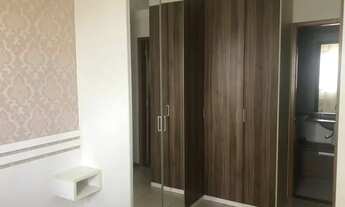 Imagem: Apartamento para aluguel tem 69 metros quadrados