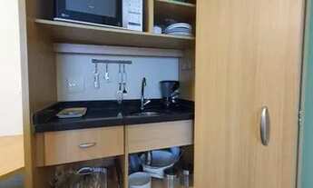 Imagem 5: FLAT MERCURE MACAÉ