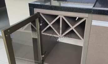 Imagem 4: Apartamento - Vila Ema Residencial Piazza Monett - 92m² - 3 Dormitórios