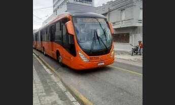 Imagem 2: Alugo quarto para GP no centro de Curitiba