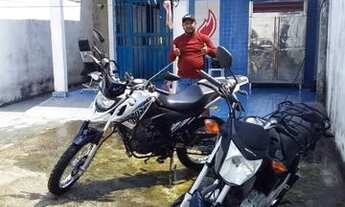 Imagem 3: Casa com ponto comercial (distribuidora