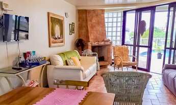 Imagem 5: Sobrado Residencial para Venda no Balneário Atami em Pontal Do Paraná, 171.87 m²