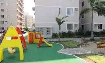 Imagem 5: Apt. térreo no praia de piedade