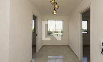 Imagem 2: Apartamento para Aluguel - Vila Augusta, 2 Quartos, 38 m2