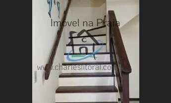 Imagem 4: Sobrado em Condomínio para Venda em Caraguatatuba, Martim de Sá, 2 dormitórios, 2 banheiro