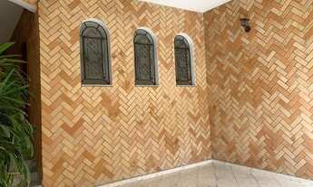 Imagem 7: Sobrado 3 dormitorio planejado