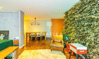 Imagem 5: Imóvel de 110m², com 2 dormitórios (sendo 1 suíte)