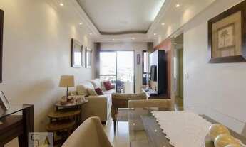 Imagem 2: Apartamento para Aluguel - Mandaqui, 2 Quartos, 67 m2