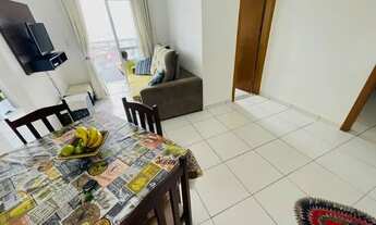 Imagem 5: PRAIA GRANDE - Apartamento Padrão - CAIÇARA