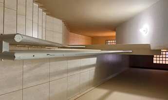 Imagem 2: Apartamento para aluguel possui 55 metros quadrados com 2 quartos, qms 51 a , subida do me