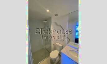 Imagem 7: Apartamento com 1 Quarto e 1 banheiro para Alugar, 30 m² por R$ 3.300/Mês