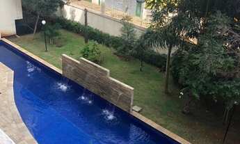 Imagem 2: Apartamento para venda possui 108 metros quadrados com 2 quartos